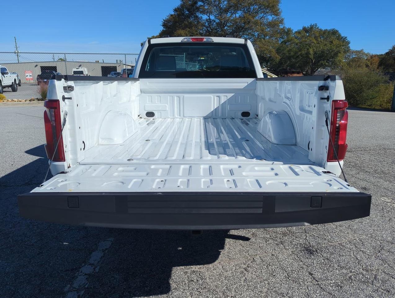 2024 Ford F-150 XL Winder GA