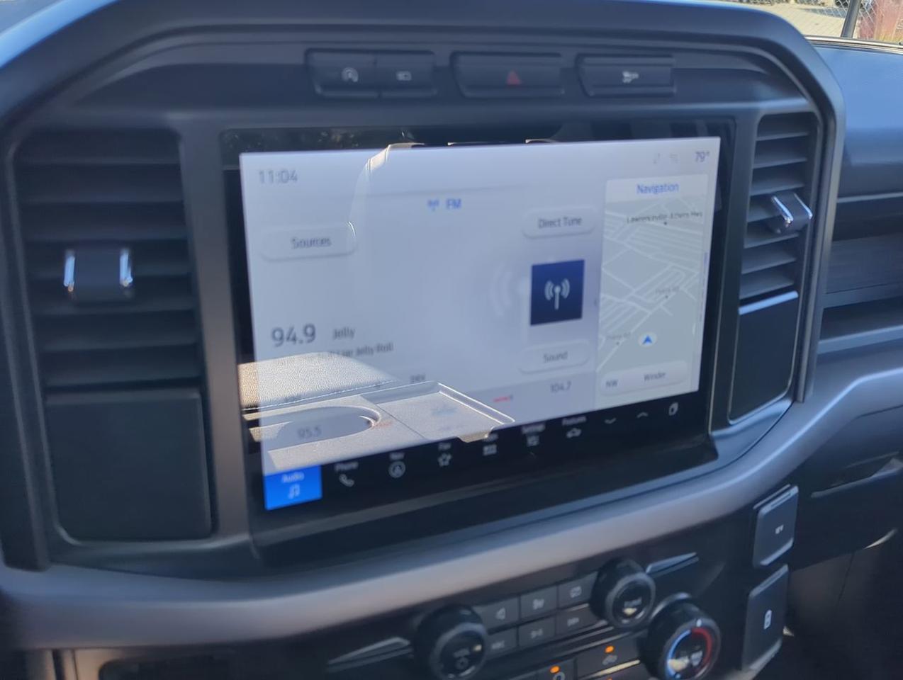 2024 Ford F-150 XL Winder GA