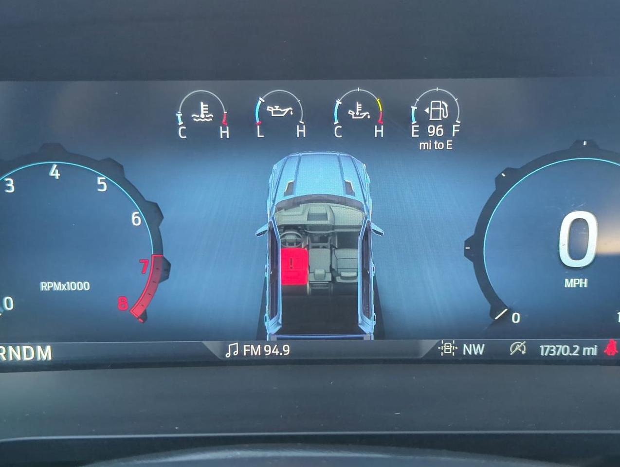 2024 Ford F-150 XL Winder GA