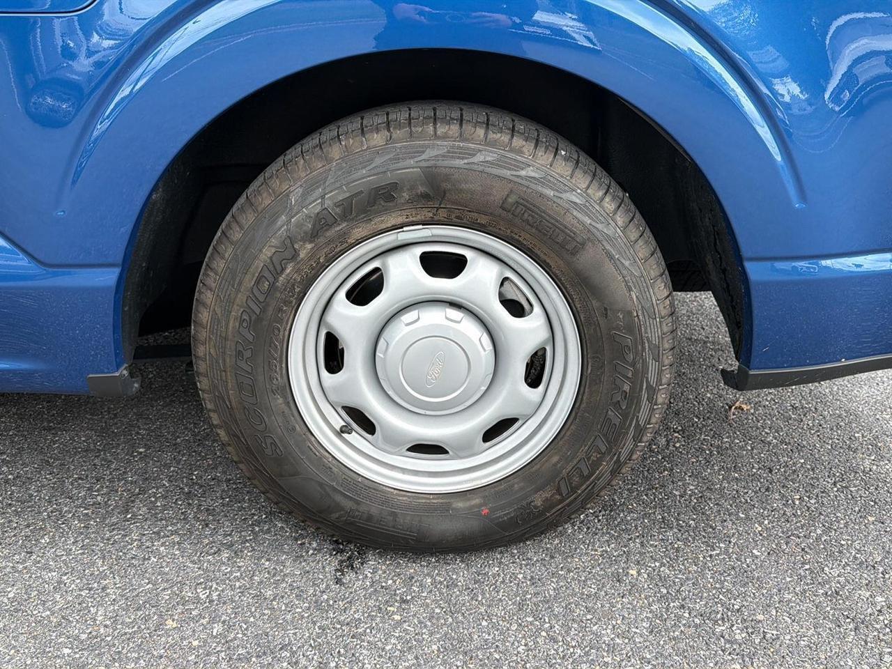 2024 Ford F-150 XL Gaithersburg MD