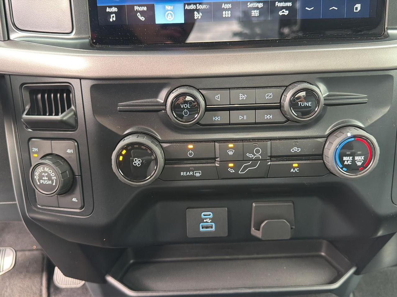 2024 Ford F-150 XL Gaithersburg MD