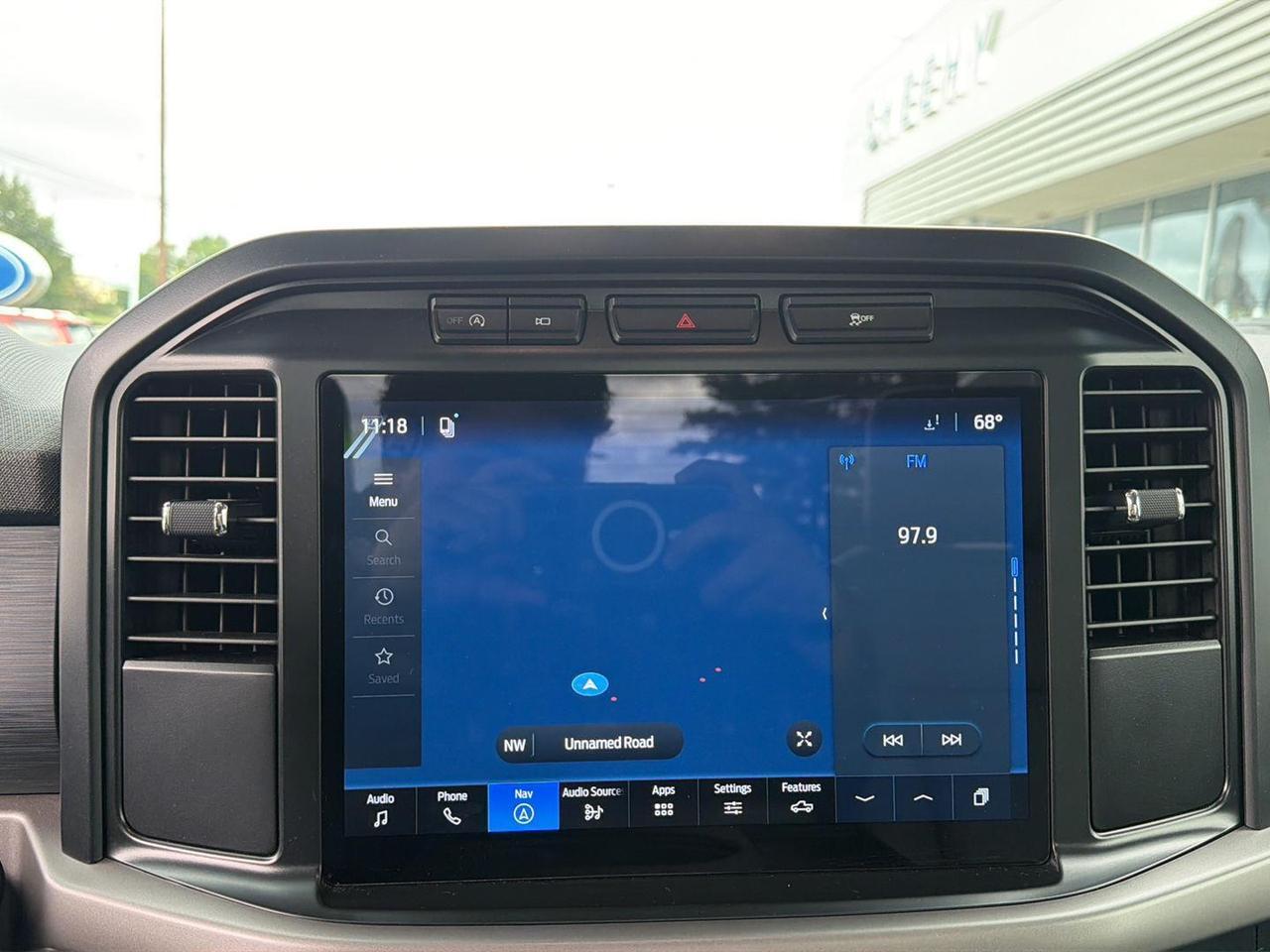 2024 Ford F-150 XL Gaithersburg MD