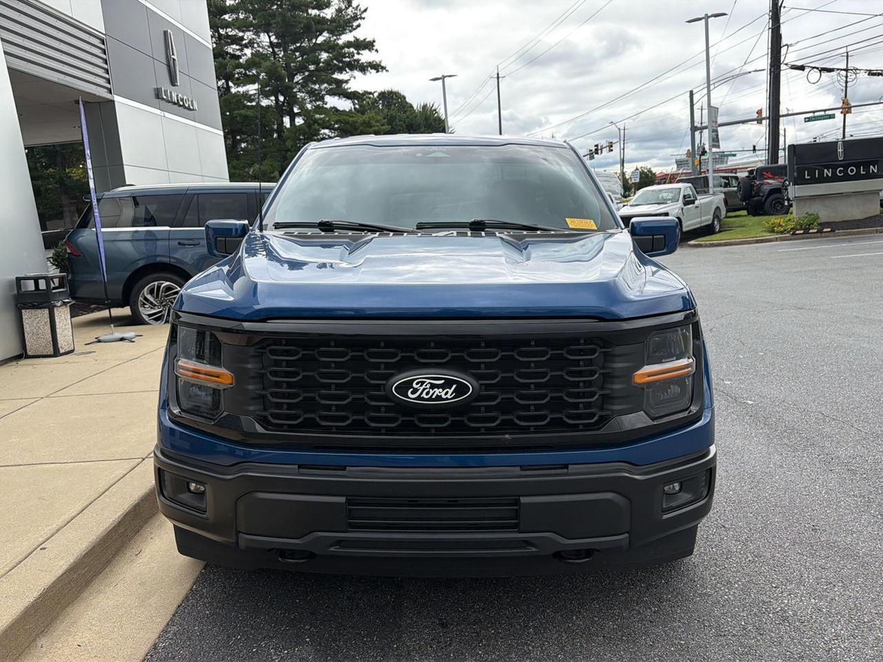 2024 Ford F-150 XL Gaithersburg MD