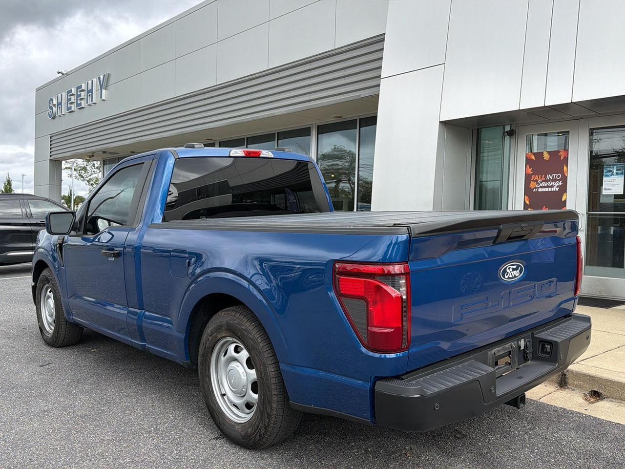 2024 Ford F-150 XL Gaithersburg MD
