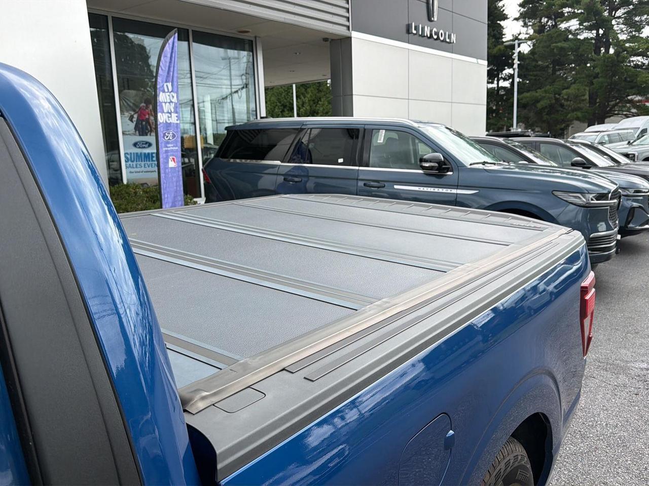 2024 Ford F-150 XL Gaithersburg MD