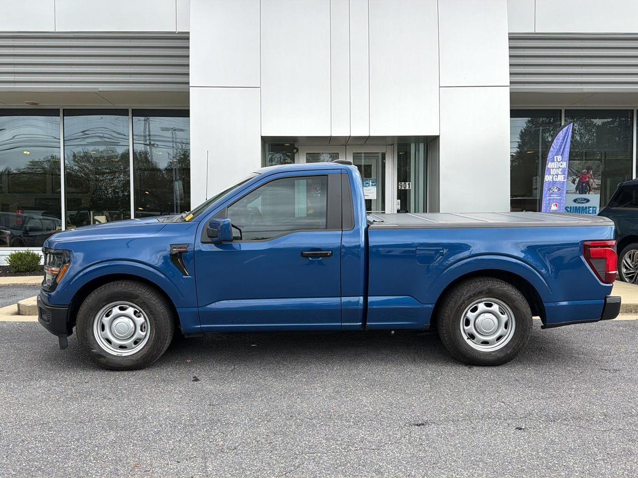 2024 Ford F-150 XL Gaithersburg MD