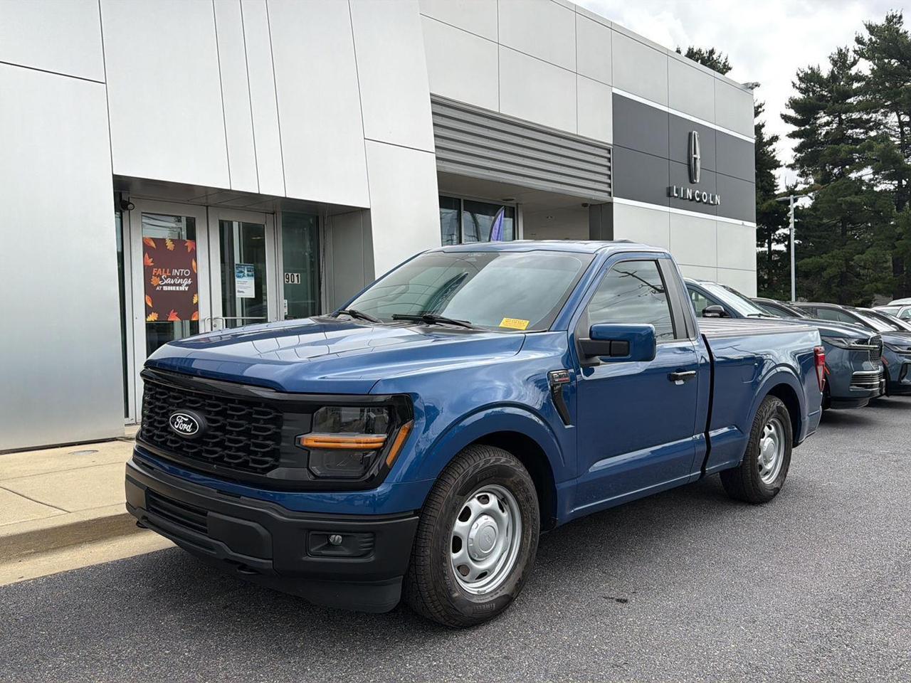 2024 Ford F-150 XL Gaithersburg MD