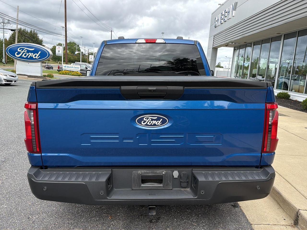 2024 Ford F-150 XL Gaithersburg MD