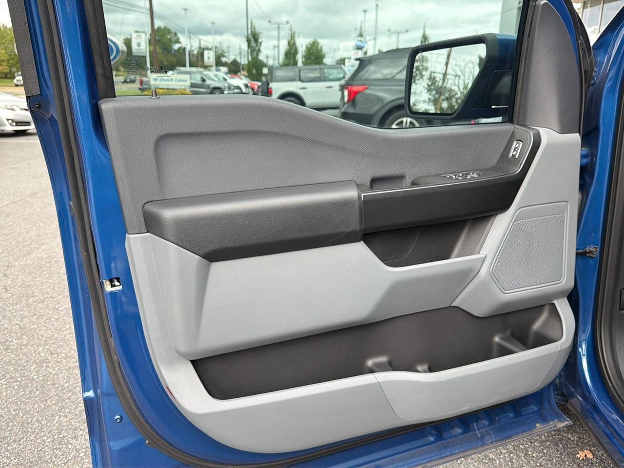 2024 Ford F-150 XL Gaithersburg MD