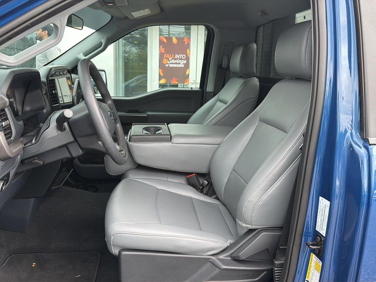 2024 Ford F-150 XL Gaithersburg MD