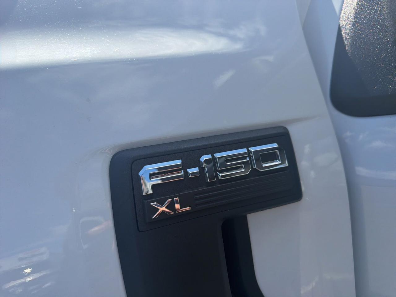 2024 Ford F-150 XL Gaithersburg MD