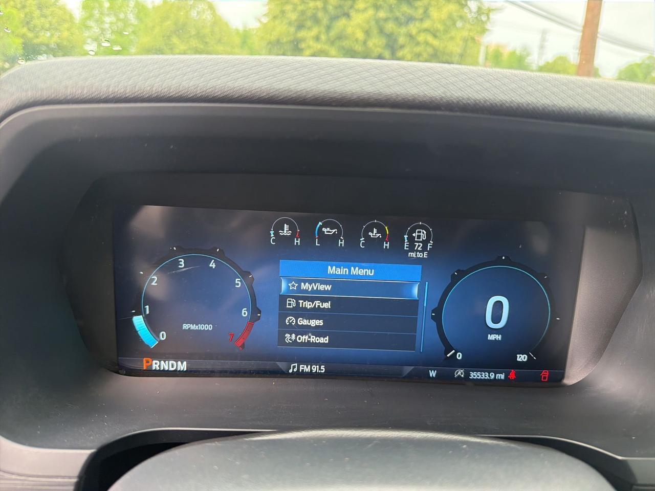 2024 Ford F-150 XL Gaithersburg MD