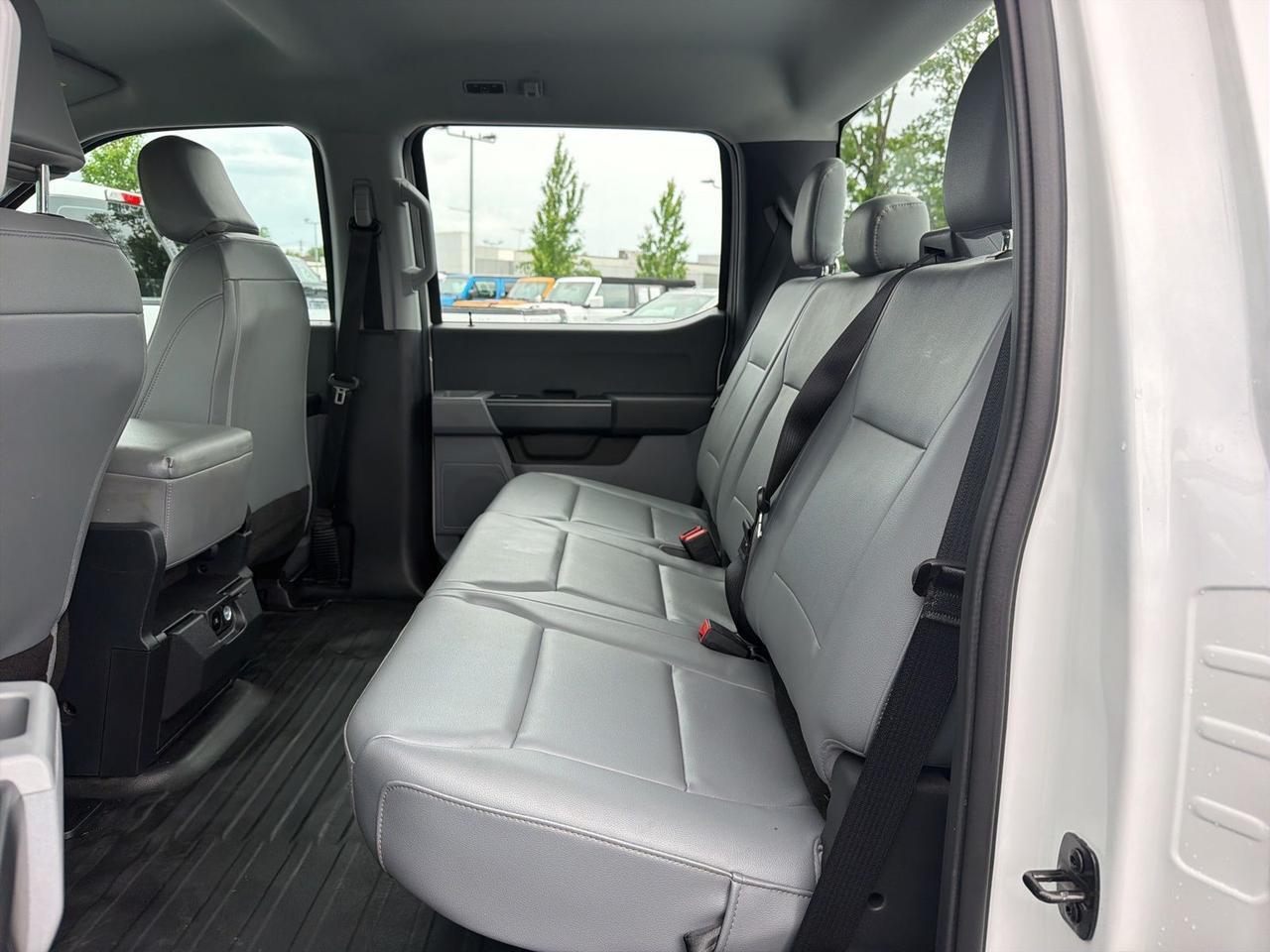 2024 Ford F-150 XL Gaithersburg MD