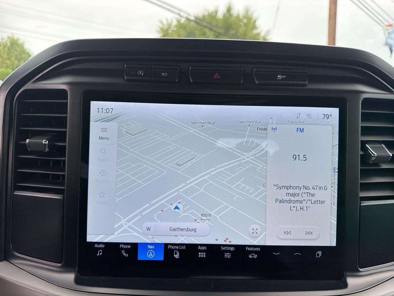2024 Ford F-150 XL Gaithersburg MD