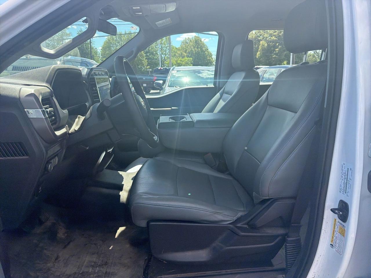 2024 Ford F-150 XL Gaithersburg MD