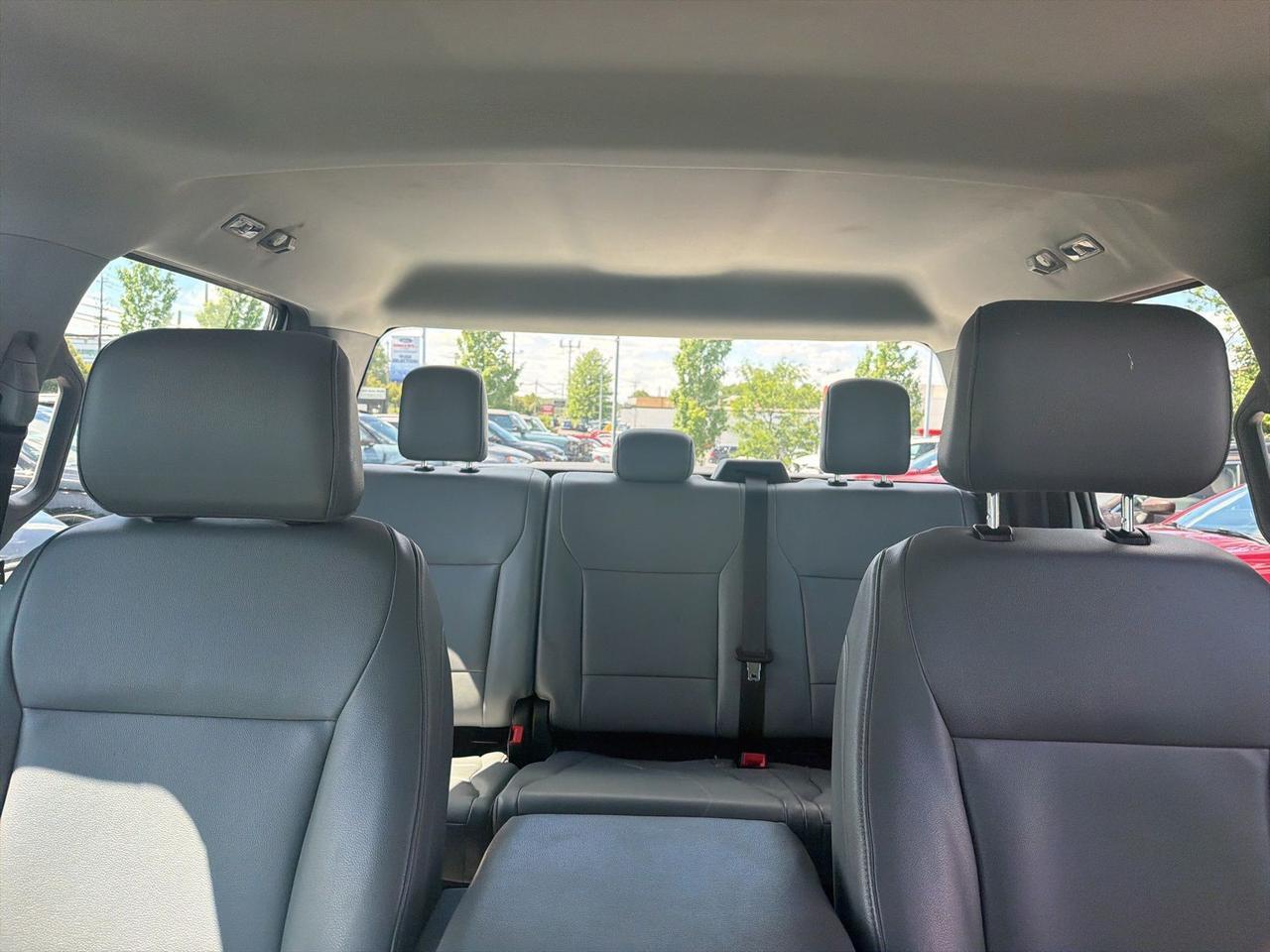 2024 Ford F-150 XL Gaithersburg MD