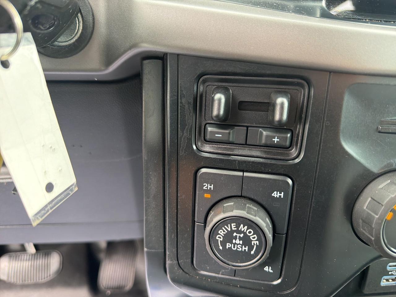 2024 Ford F-150 XL Gaithersburg MD