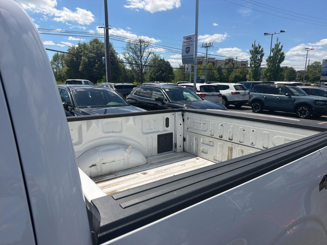 2024 Ford F-150 XL Gaithersburg MD