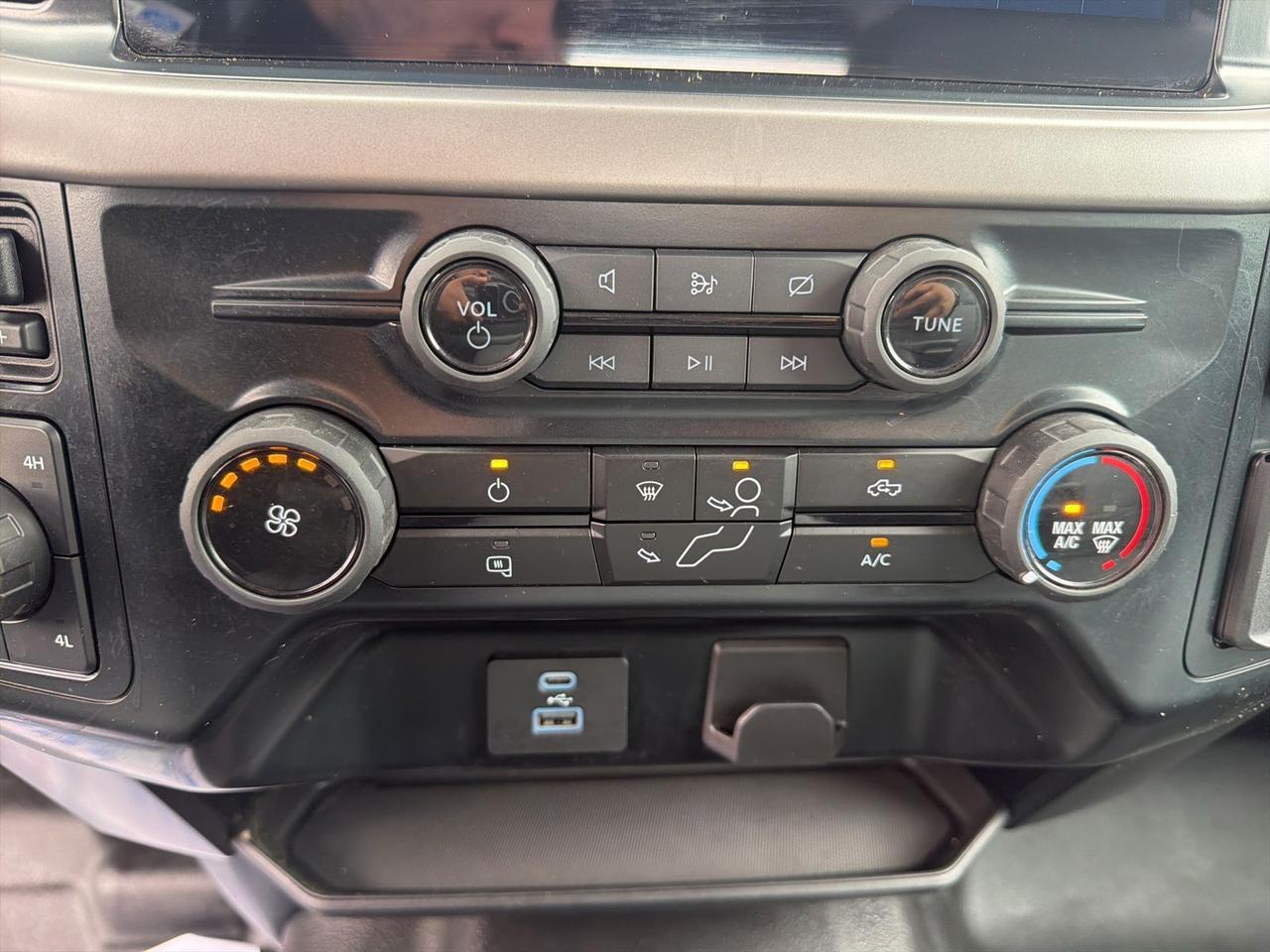 2024 Ford F-150 XL Gaithersburg MD