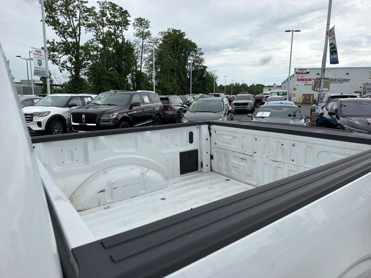 2024 Ford F-150 XL Gaithersburg MD