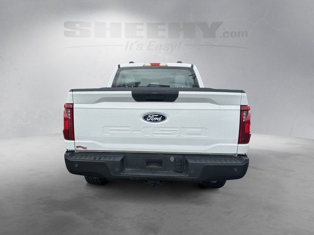 2024 Ford F-150 XL Gaithersburg MD