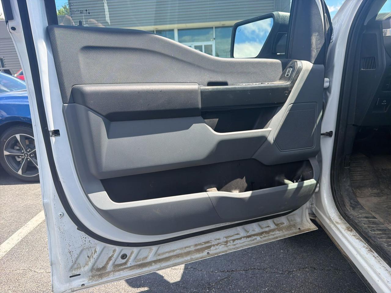 2024 Ford F-150 XL Gaithersburg MD