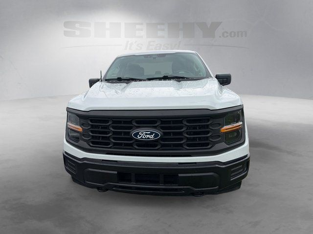 2024 Ford F-150 XL Gaithersburg MD