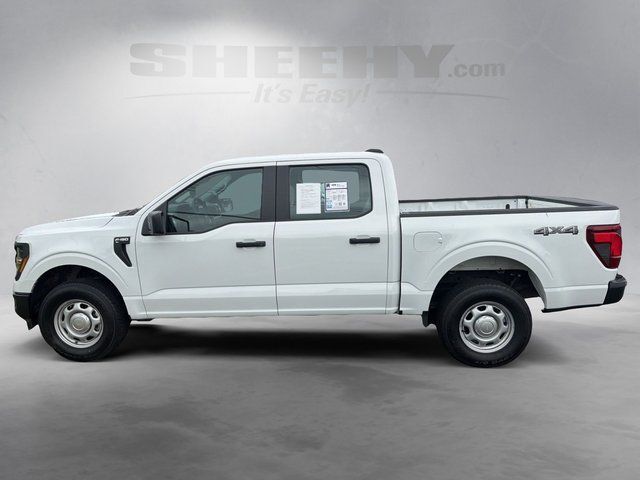 2024 Ford F-150 XL Gaithersburg MD