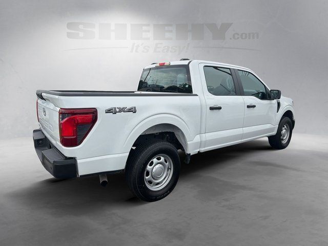 2024 Ford F-150 XL Gaithersburg MD