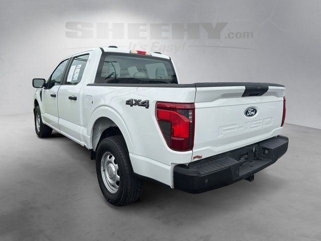 2024 Ford F-150 XL Gaithersburg MD