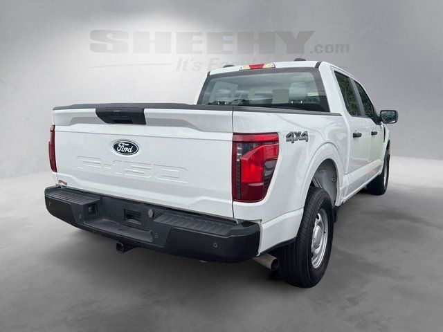 2024 Ford F-150 XL Gaithersburg MD