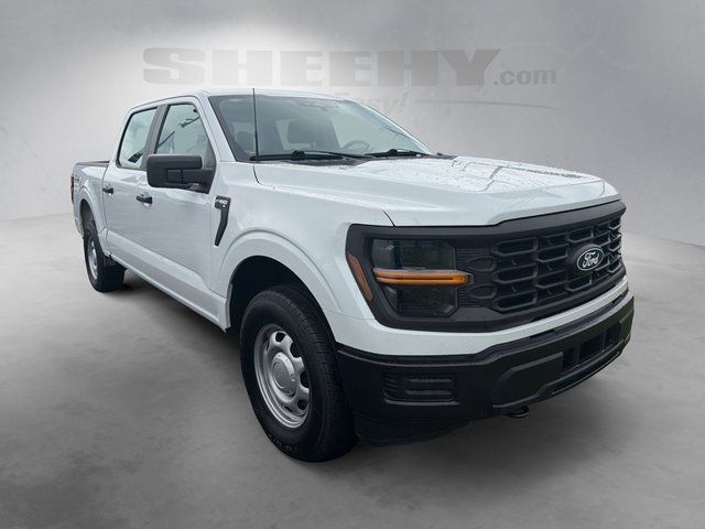 2024 Ford F-150 XL Gaithersburg MD