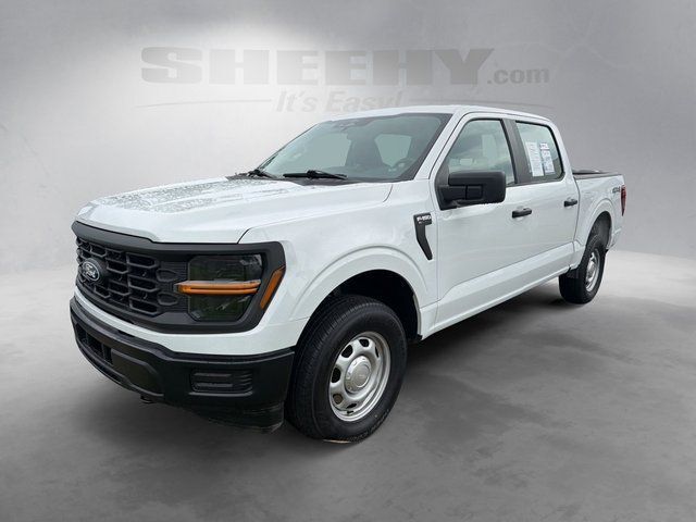 2024 Ford F-150 XL Gaithersburg MD