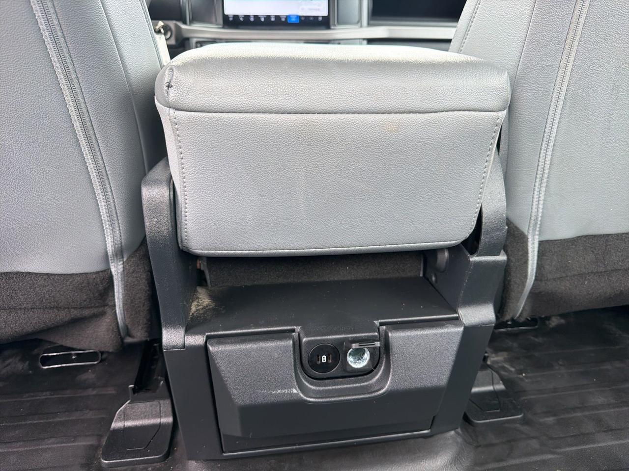 2024 Ford F-150 XL Gaithersburg MD