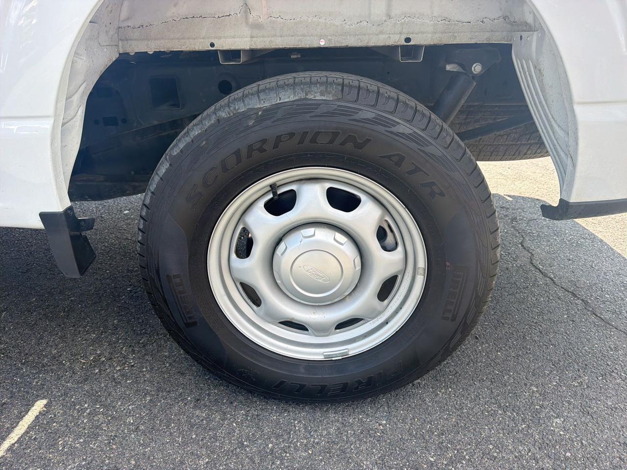 2024 Ford F-150 XL Gaithersburg MD