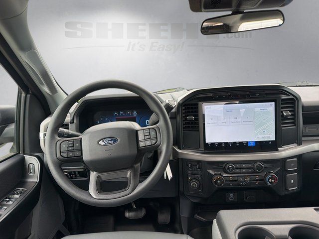 2024 Ford F-150 XL Gaithersburg MD