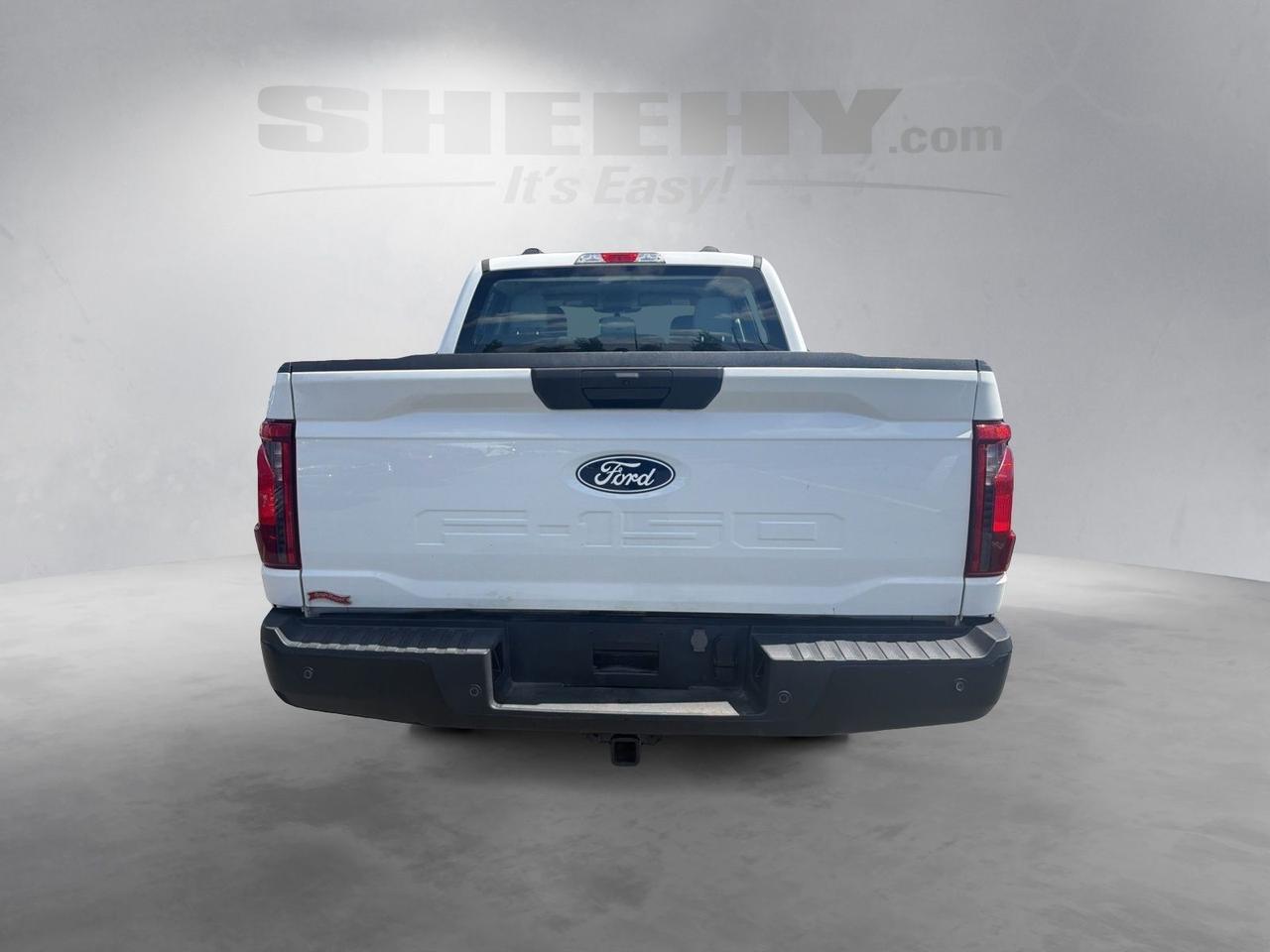 2024 Ford F-150 XL Gaithersburg MD