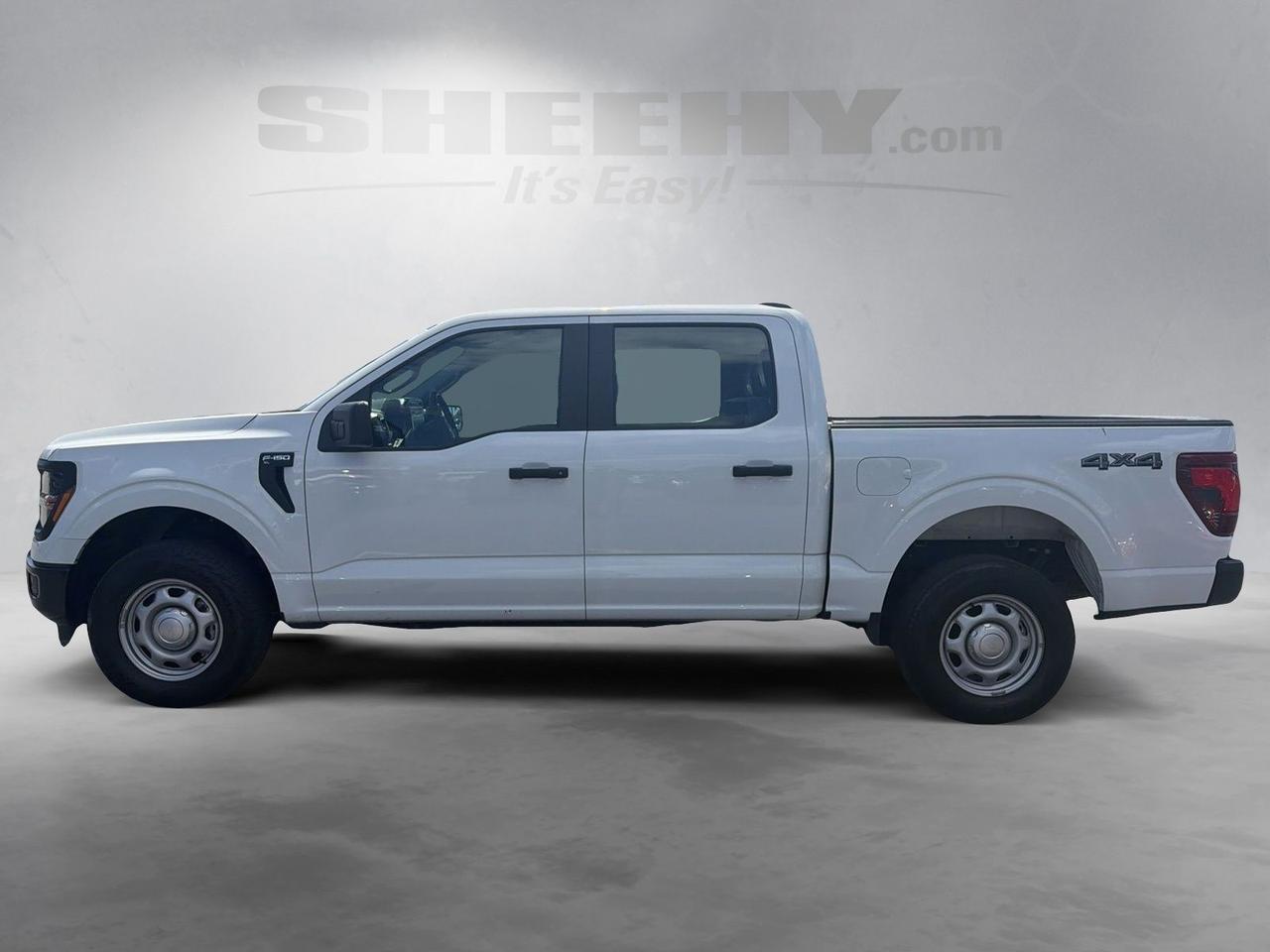2024 Ford F-150 XL Gaithersburg MD