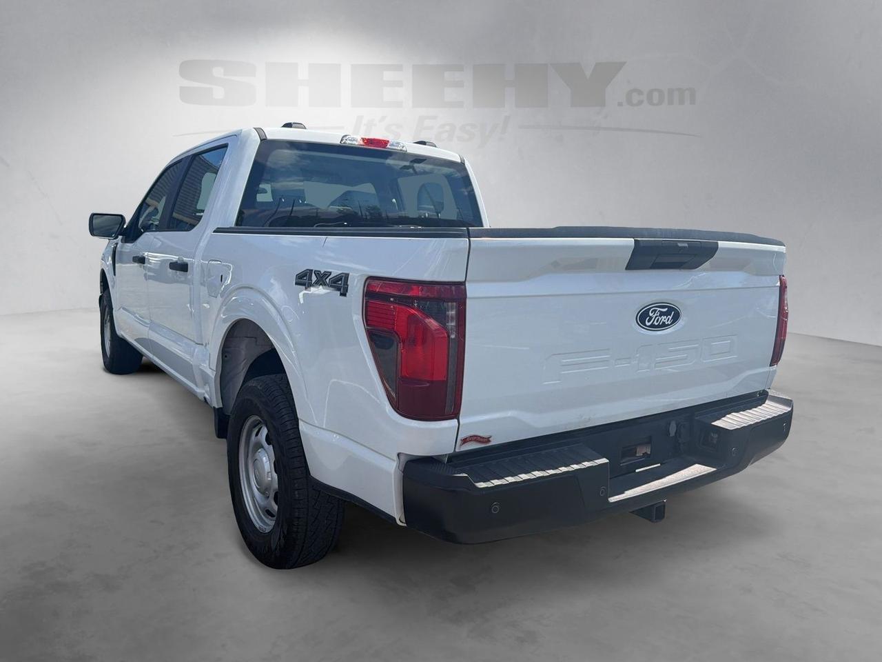 2024 Ford F-150 XL Gaithersburg MD