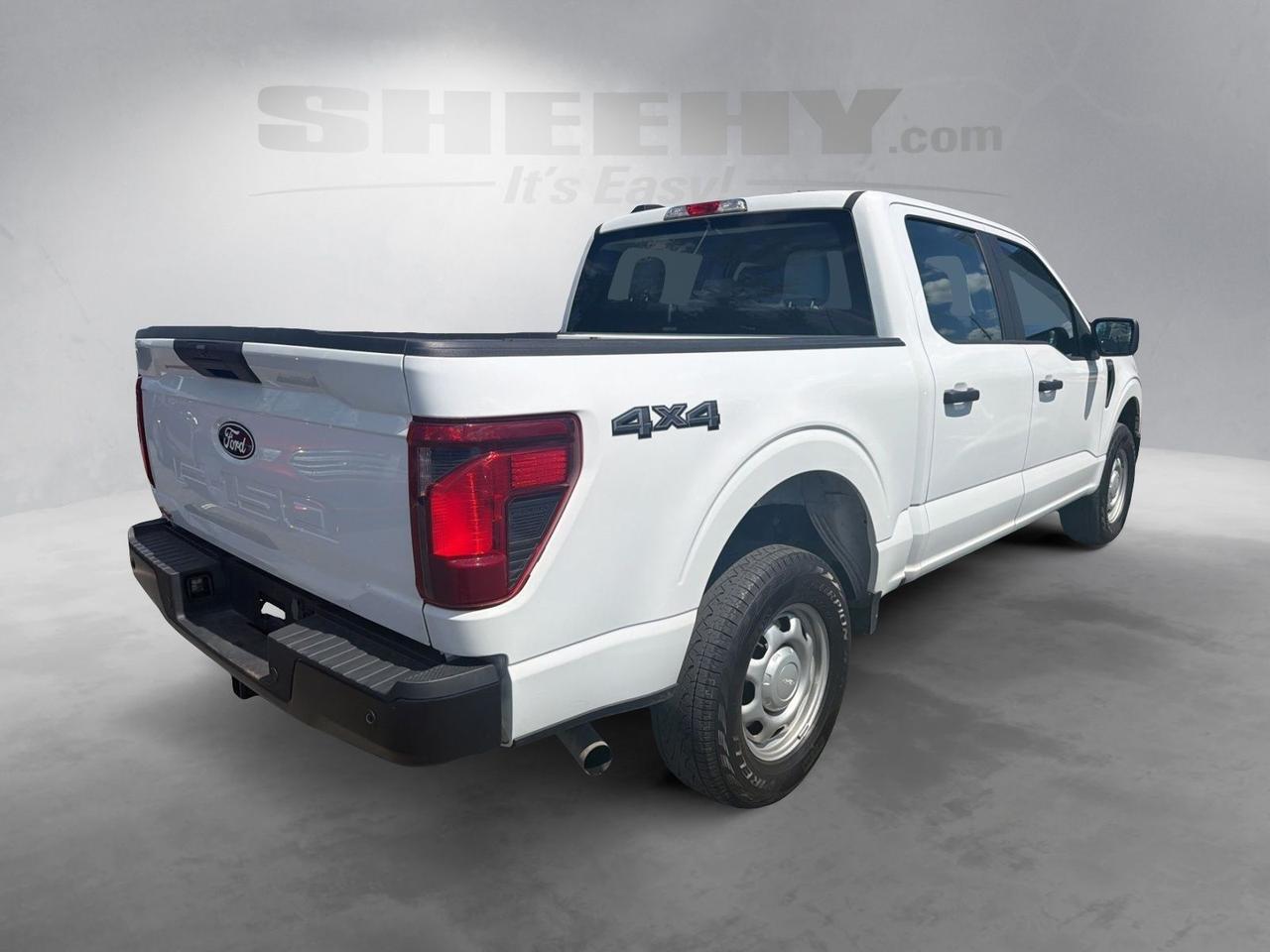 2024 Ford F-150 XL Gaithersburg MD