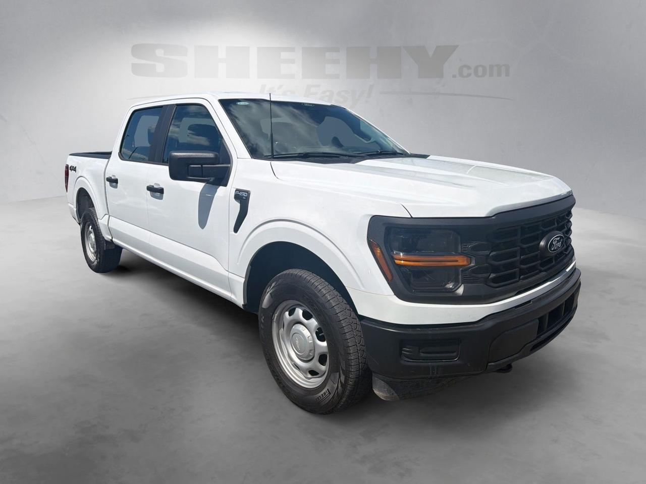 2024 Ford F-150 XL Gaithersburg MD