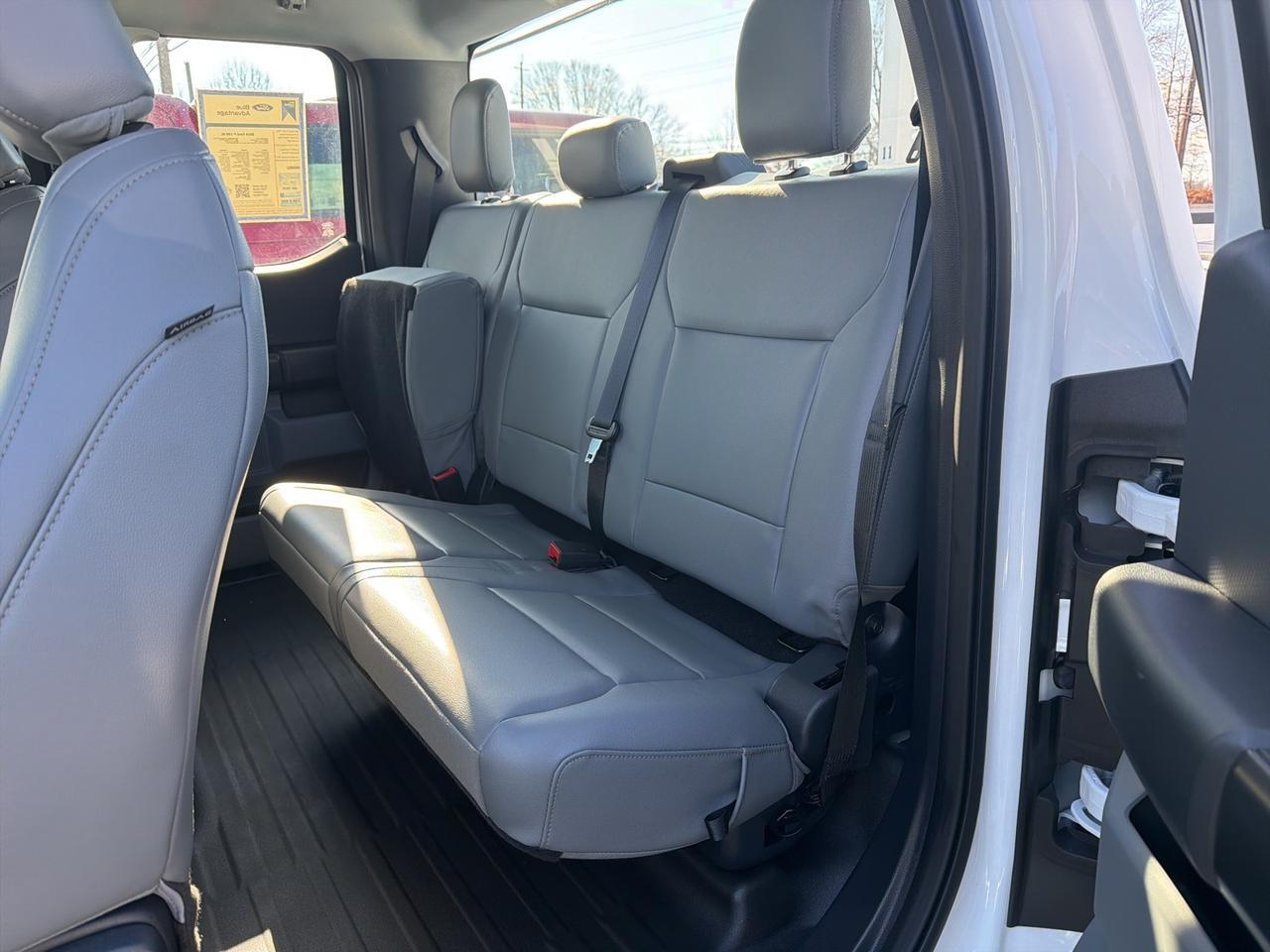 2024 Ford F-150 XL Gaithersburg MD