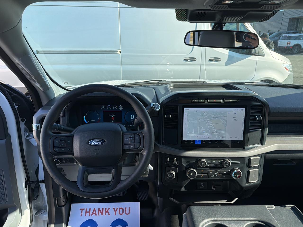 2024 Ford F-150 XL Gaithersburg MD