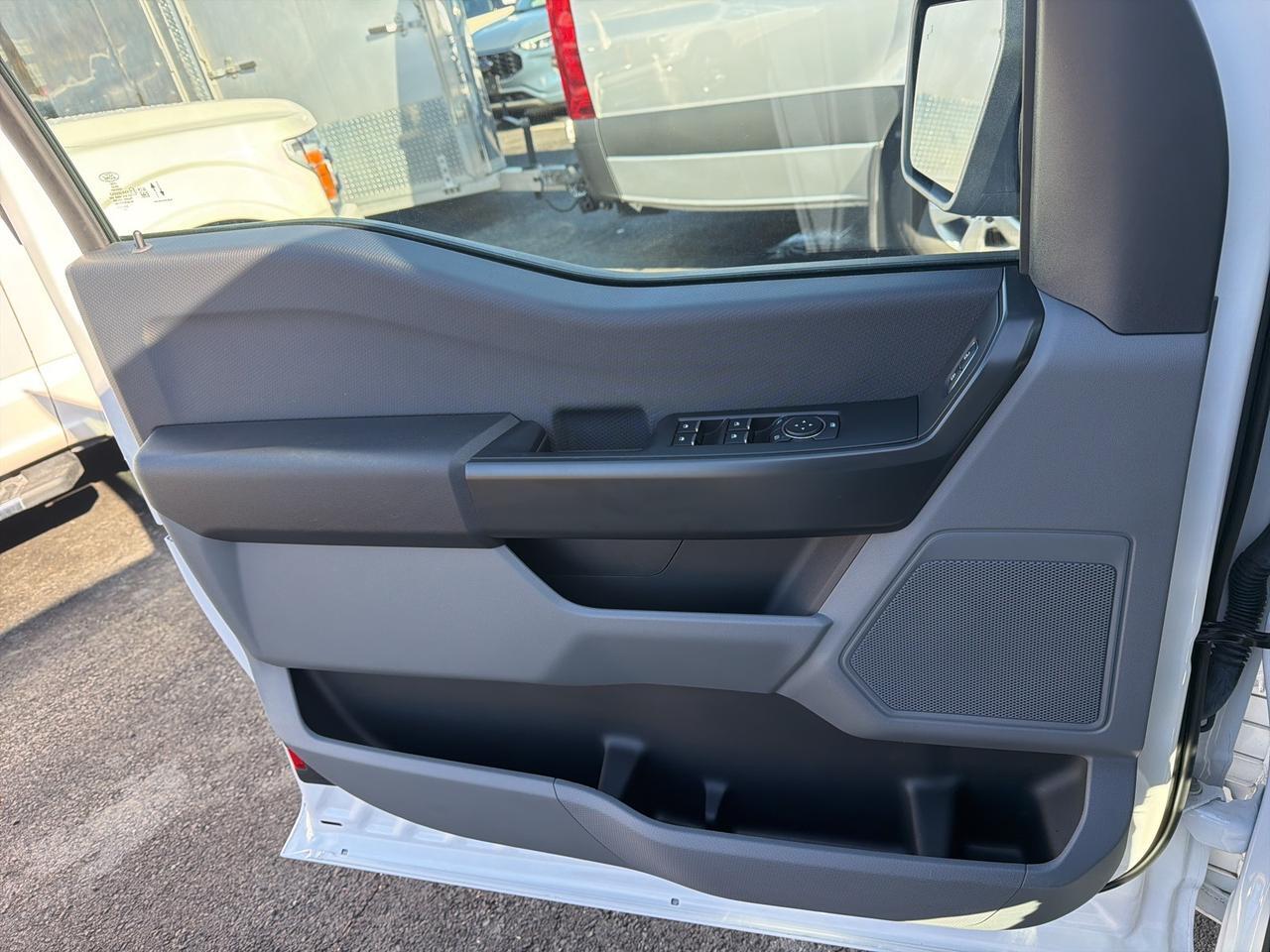 2024 Ford F-150 XL Gaithersburg MD