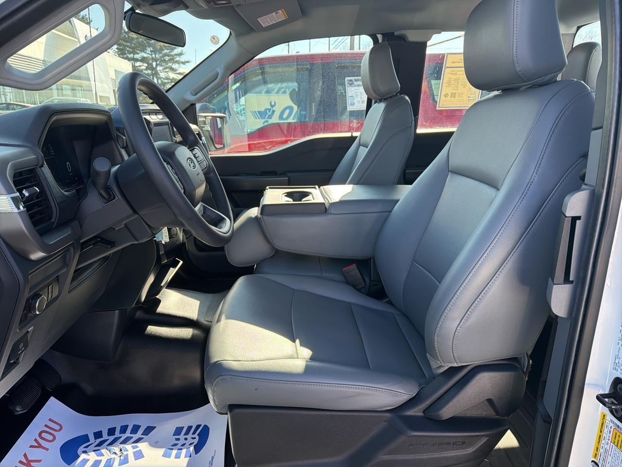 2024 Ford F-150 XL Gaithersburg MD