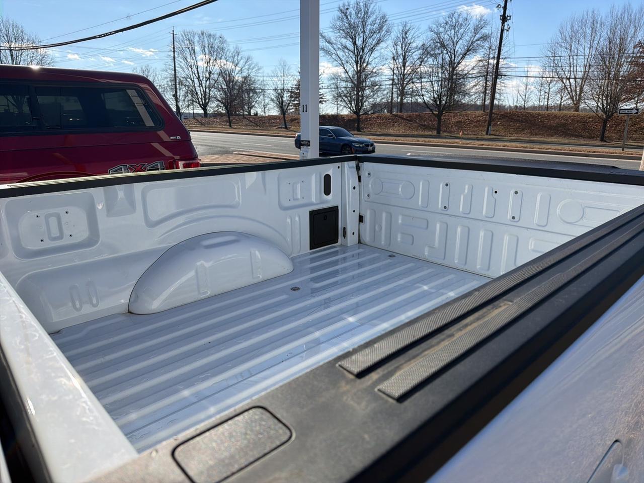 2024 Ford F-150 XL Gaithersburg MD