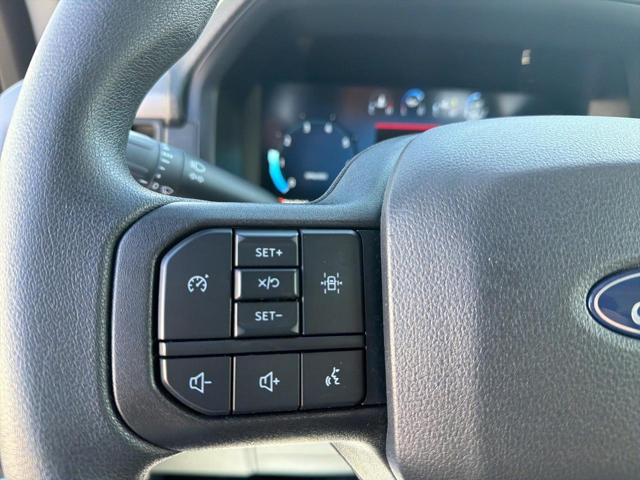 2024 Ford F-150 XL Gaithersburg MD