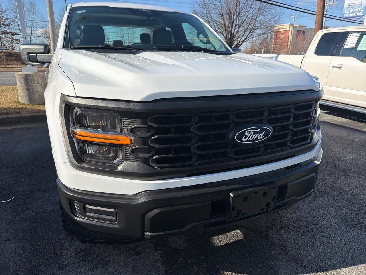 2024 Ford F-150 XL Gaithersburg MD