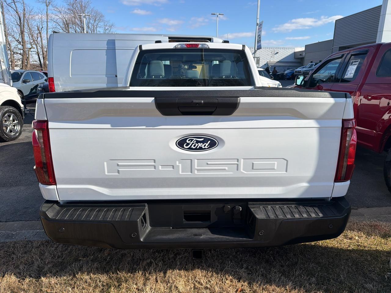 2024 Ford F-150 XL Gaithersburg MD