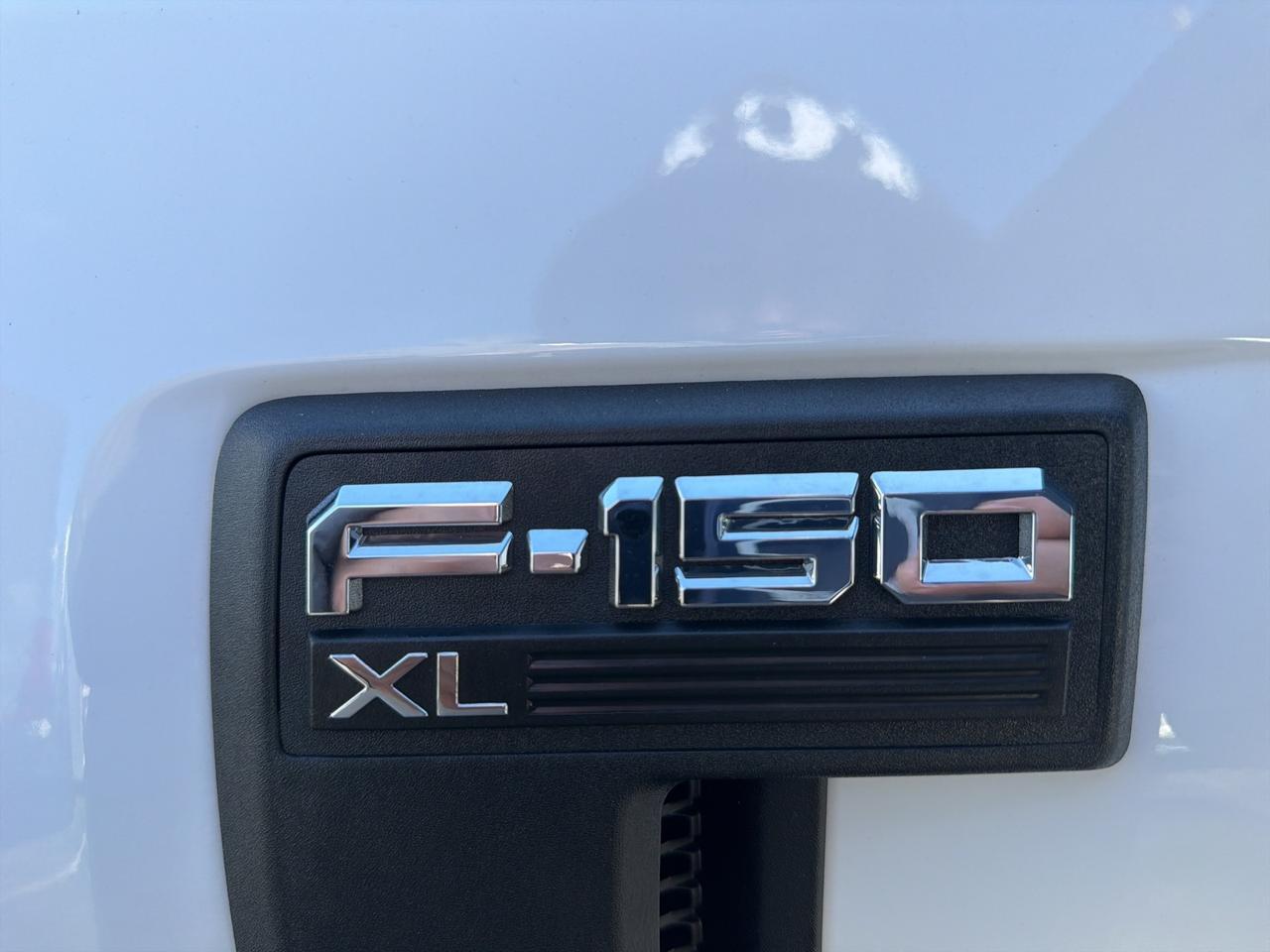 2024 Ford F-150 XL Gaithersburg MD